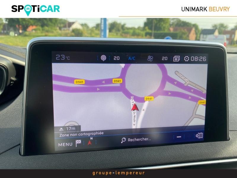 Image PEUGEOT 5008 1.5 BlueHDi 130ch S&S Allure