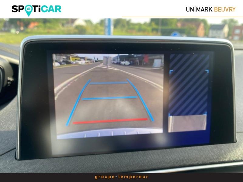 Image PEUGEOT 5008 1.5 BlueHDi 130ch S&S Allure