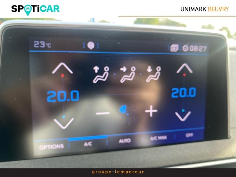 Image PEUGEOT 5008 1.5 BlueHDi 130ch S&S Allure