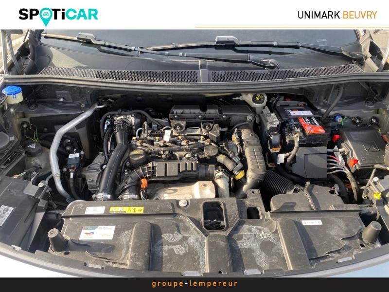 Image PEUGEOT 5008 1.5 BlueHDi 130ch S&S Allure