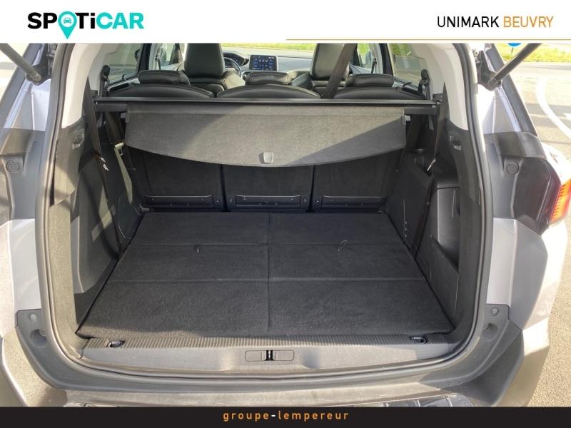 Image PEUGEOT 5008 1.5 BlueHDi 130ch S&S Allure