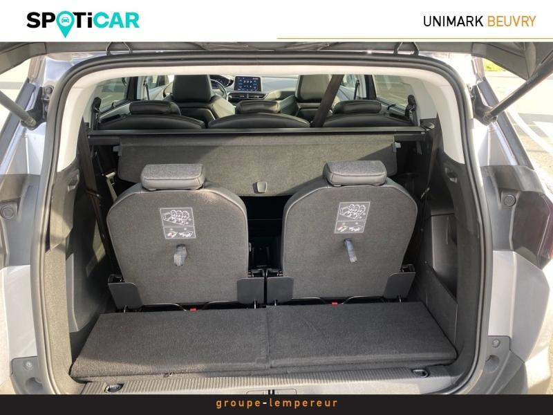 Image PEUGEOT 5008 1.5 BlueHDi 130ch S&S Allure