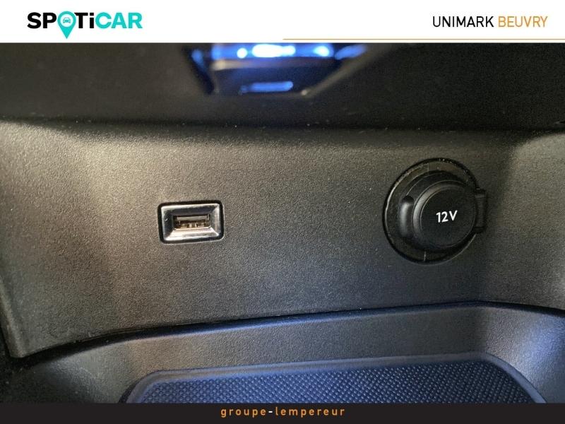 Image PEUGEOT 5008 1.5 BlueHDi 130ch S&S Allure