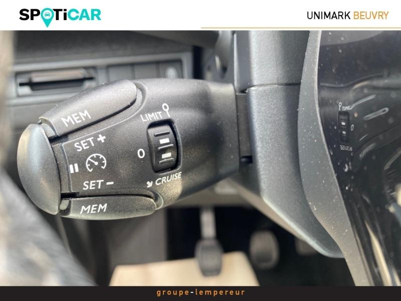 Image PEUGEOT 5008 1.5 BlueHDi 130ch S&S Allure