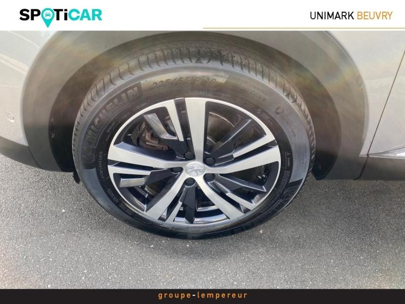 Image PEUGEOT 5008 1.5 BlueHDi 130ch S&S Allure