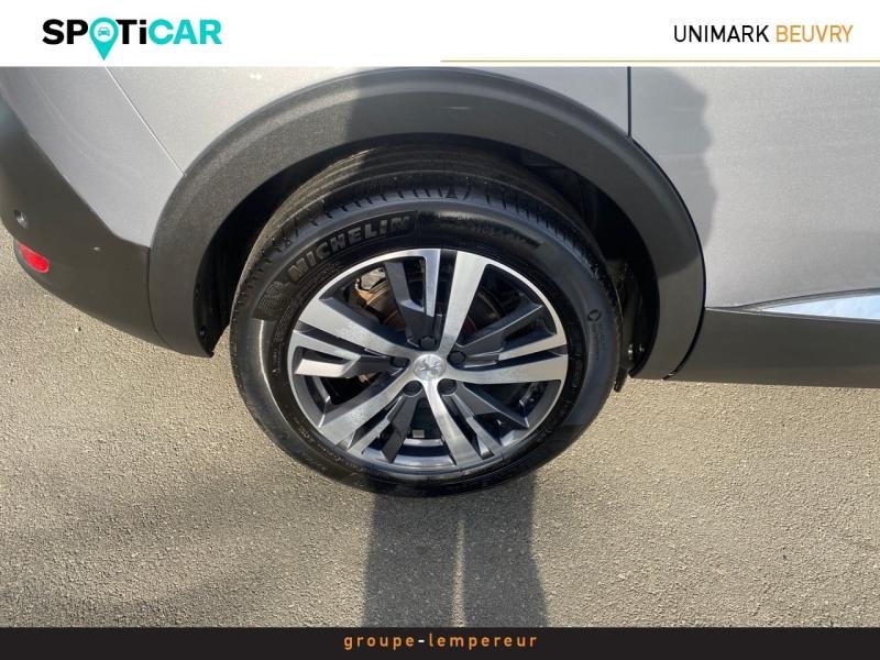 Image PEUGEOT 5008 1.5 BlueHDi 130ch S&S Allure