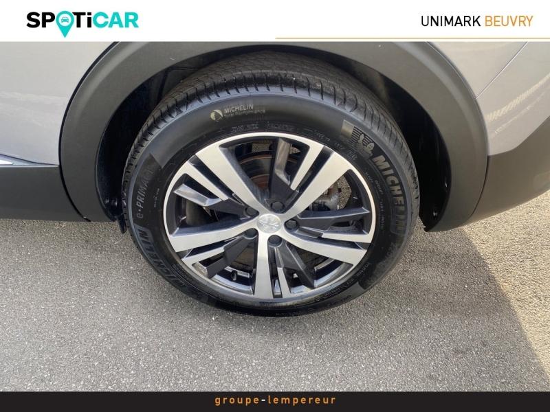 Image PEUGEOT 5008 1.5 BlueHDi 130ch S&S Allure