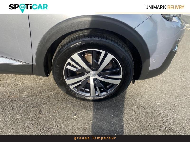 Image PEUGEOT 5008 1.5 BlueHDi 130ch S&S Allure