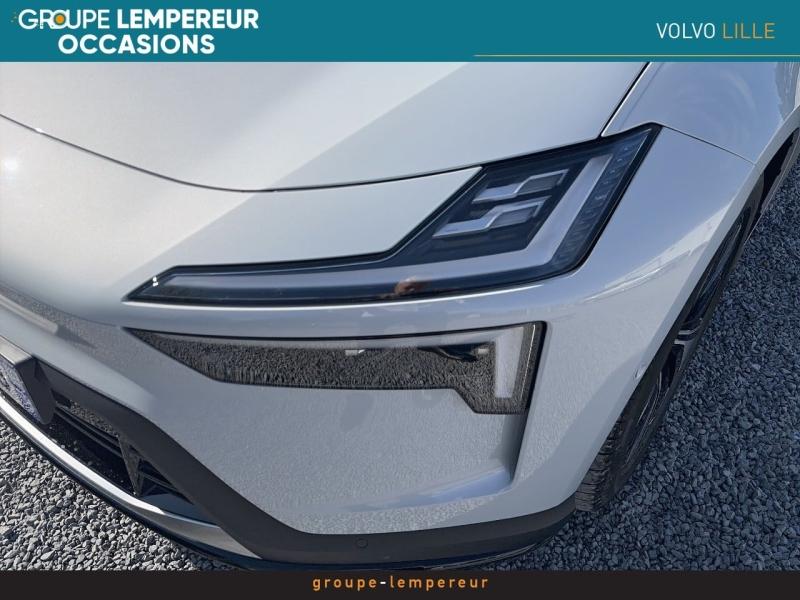 Image POLESTAR Polestar 4 272ch Long range Single motor Prime