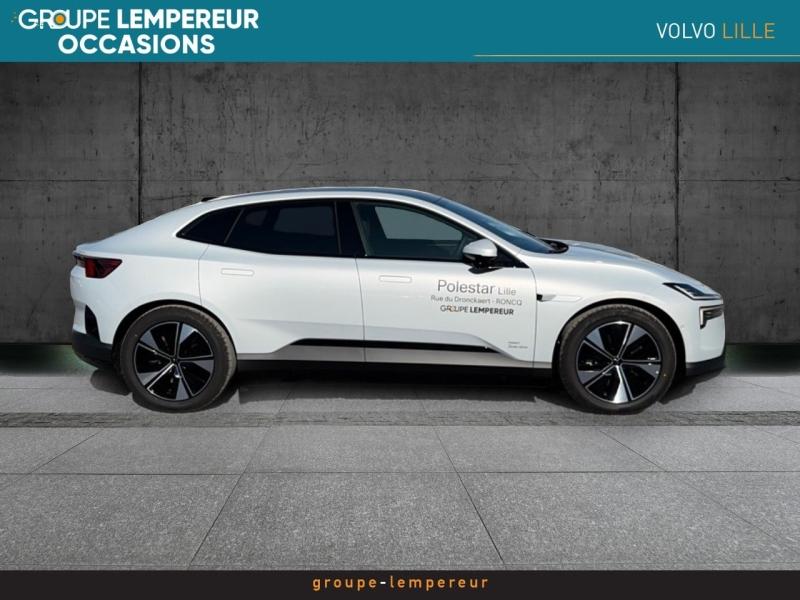 Image POLESTAR Polestar 4 272ch Long range Single motor Prime