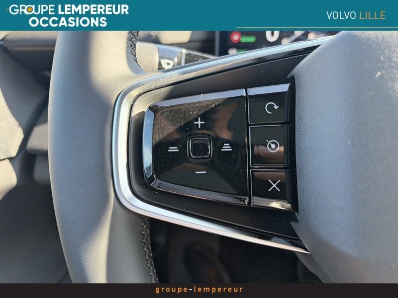 Image POLESTAR Polestar 4 272ch Long range Single motor Prime