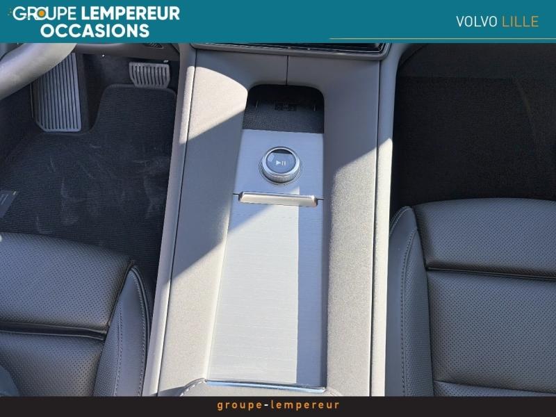 Image POLESTAR Polestar 4 272ch Long range Single motor Prime