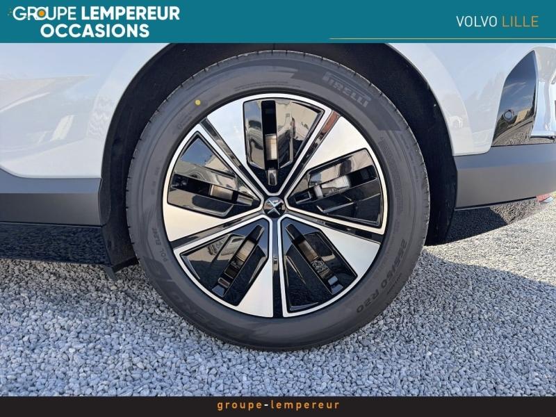 Image POLESTAR Polestar 4 272ch Long range Single motor Prime