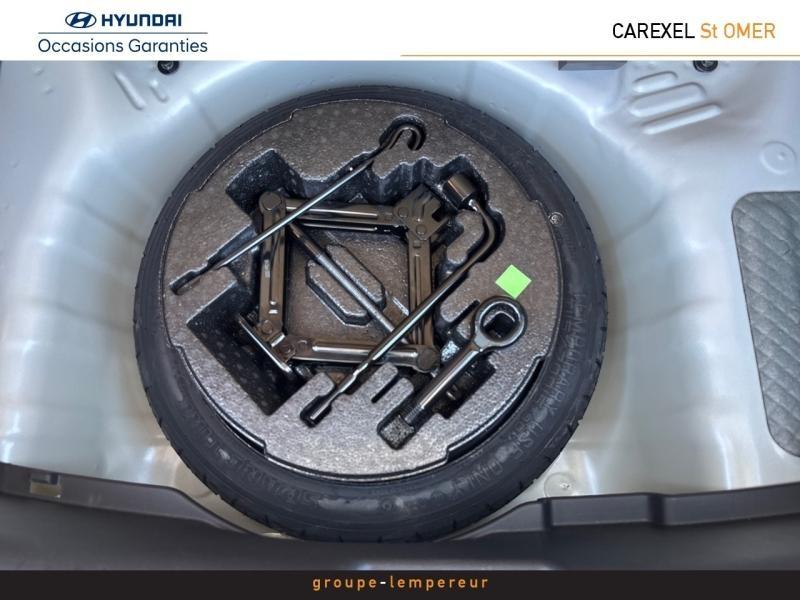 Image HYUNDAI i10 1.0 63ch ECO Creative BVR
