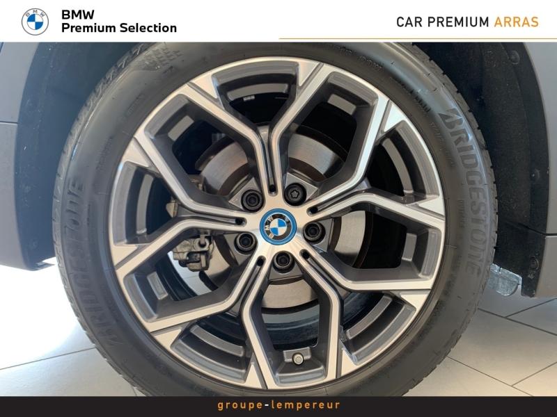 Image BMW X1 xDrive25eA 220ch xLine 6cv