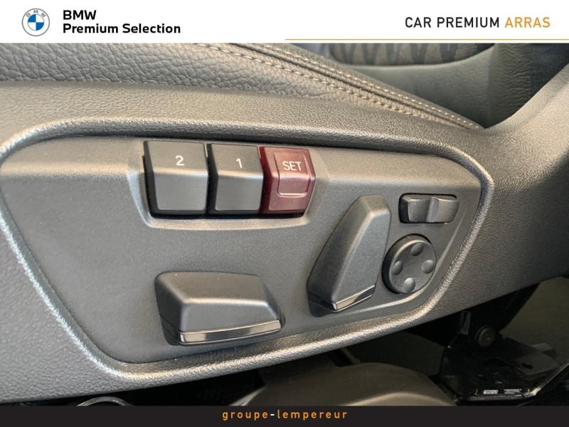 Image BMW X1 xDrive25eA 220ch xLine 6cv