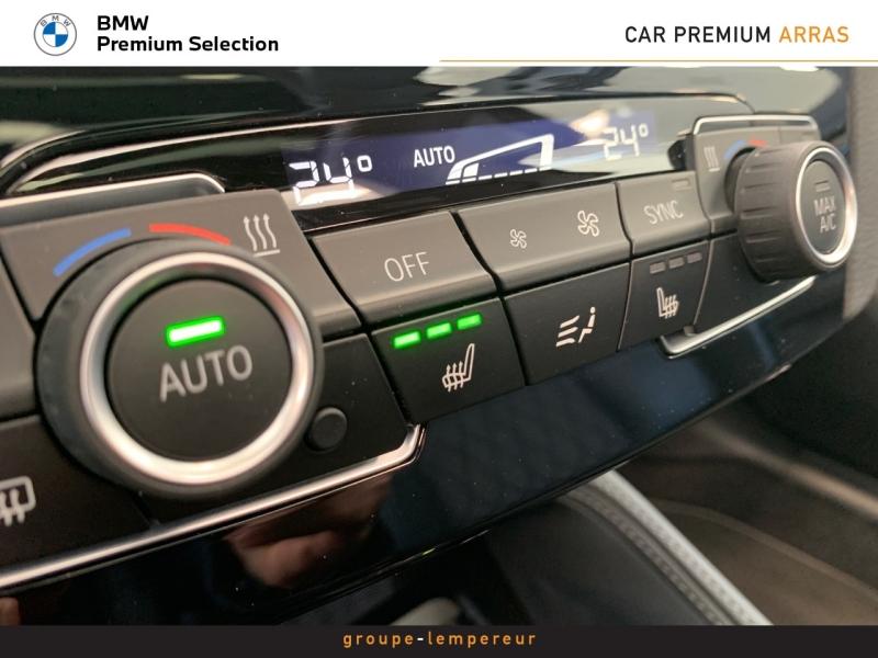 Image BMW X1 xDrive25eA 220ch xLine 6cv