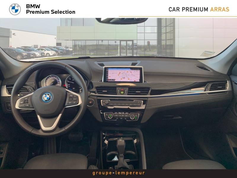 Image BMW X1 xDrive25eA 220ch xLine 6cv