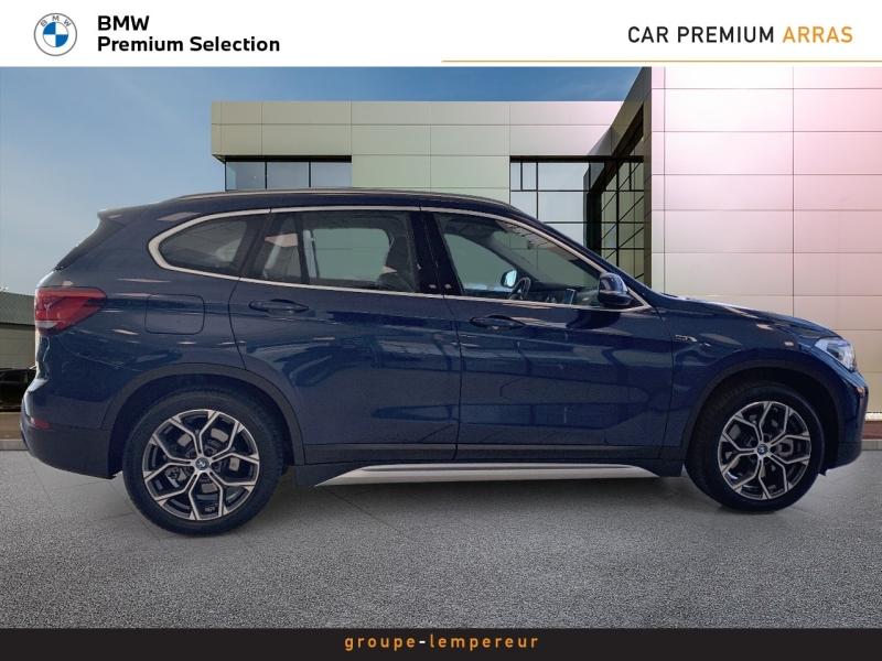 Image BMW X1 xDrive25eA 220ch xLine 6cv
