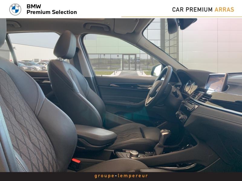 Image BMW X1 xDrive25eA 220ch xLine 6cv