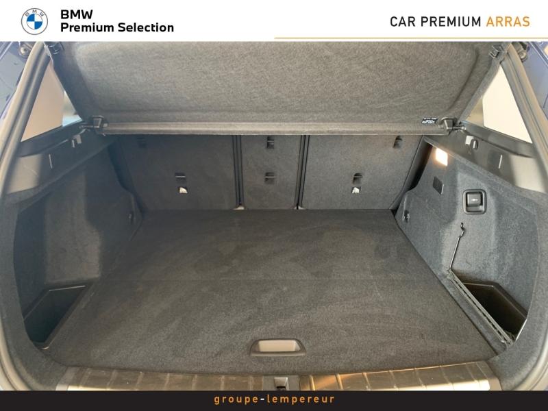 Image BMW X1 xDrive25eA 220ch xLine 6cv