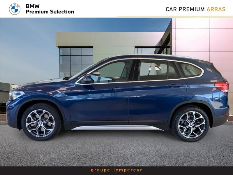 Image BMW X1 xDrive25eA 220ch xLine 6cv