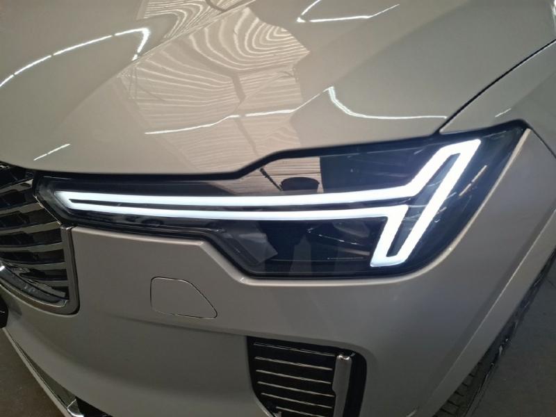 Image VOLVO XC90 T8 AWD 310 + 145ch Ultra Style Chrome Geartronic