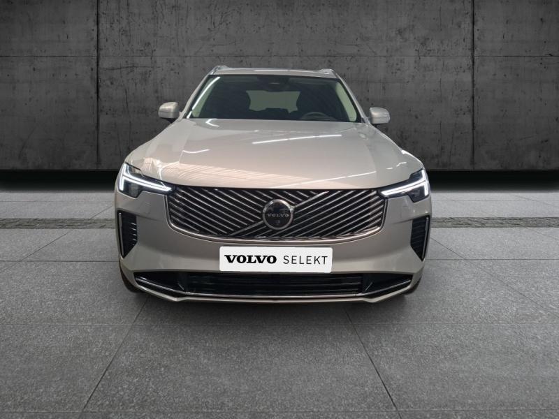 Image VOLVO XC90 T8 AWD 310 + 145ch Ultra Style Chrome Geartronic