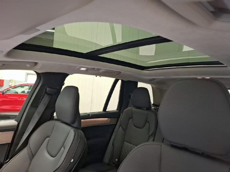 Image VOLVO XC90 T8 AWD 310 + 145ch Ultra Style Chrome Geartronic