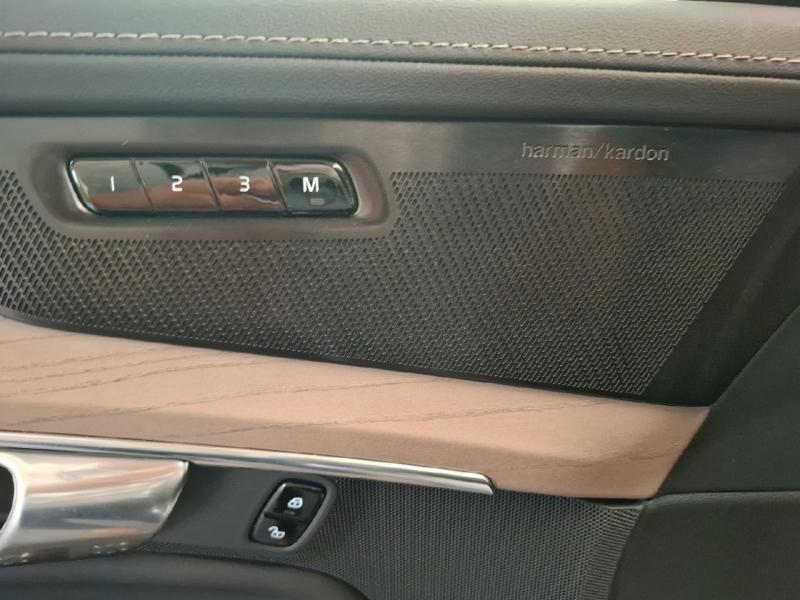 Image VOLVO XC90 T8 AWD 310 + 145ch Ultra Style Chrome Geartronic