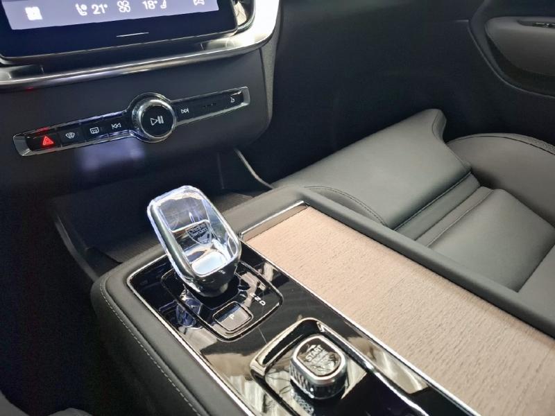 Image VOLVO XC90 T8 AWD 310 + 145ch Ultra Style Chrome Geartronic