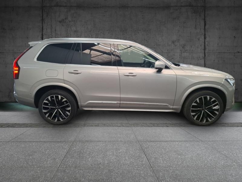 Image VOLVO XC90 T8 AWD 310 + 145ch Ultra Style Chrome Geartronic