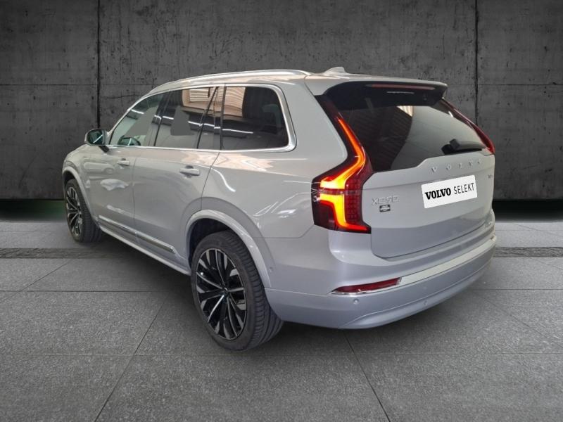 Image VOLVO XC90 T8 AWD 310 + 145ch Ultra Style Chrome Geartronic