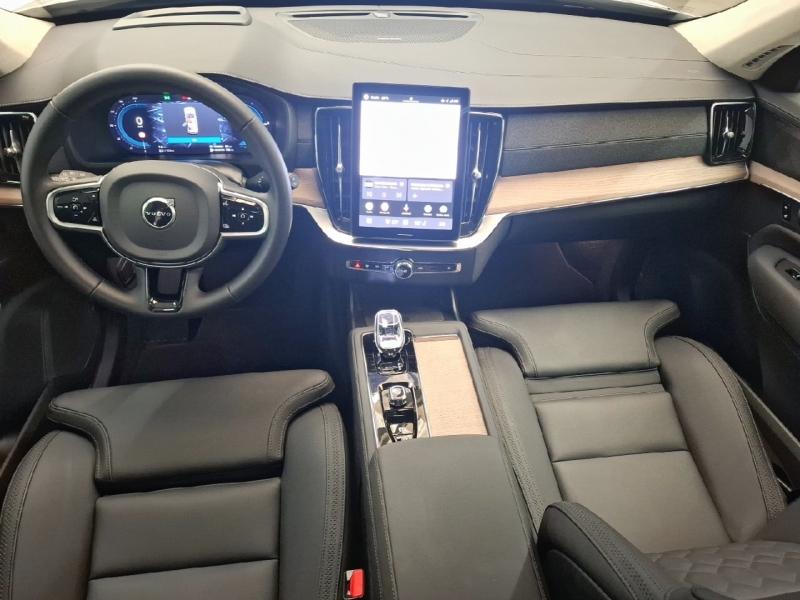 Image VOLVO XC90 T8 AWD 310 + 145ch Ultra Style Chrome Geartronic