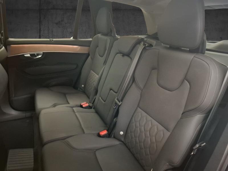 Image VOLVO XC90 T8 AWD 310 + 145ch Ultra Style Chrome Geartronic