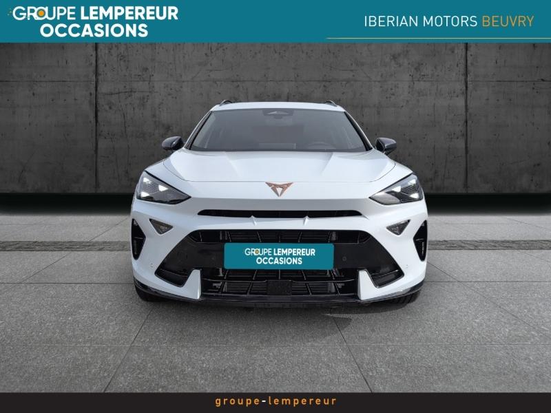 Image CUPRA Formentor 1.5 eHybrid 204ch V DSG6