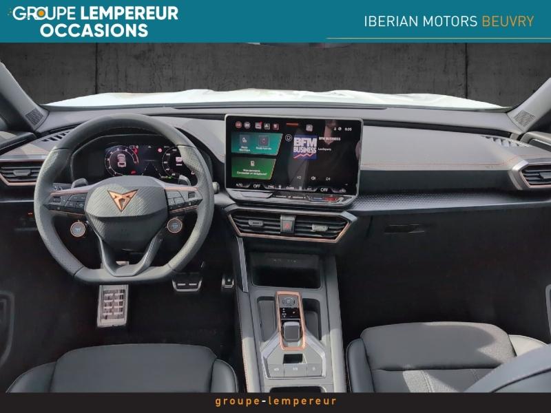 Image CUPRA Formentor 1.5 eHybrid 204ch V DSG6