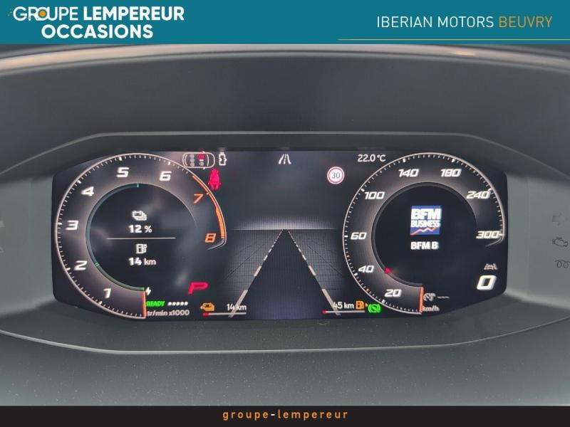 Image CUPRA Formentor 1.5 eHybrid 204ch V DSG6