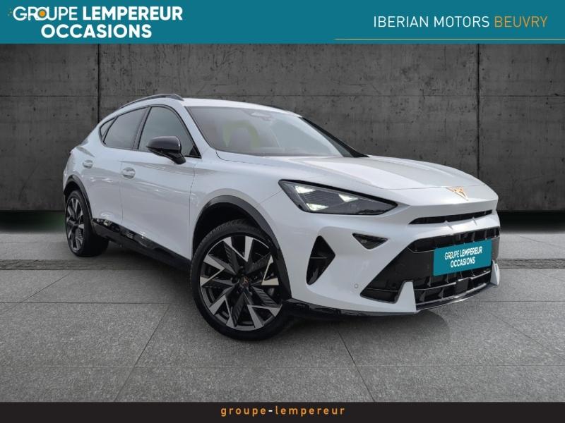 Image CUPRA Formentor 1.5 eHybrid 204ch V DSG6