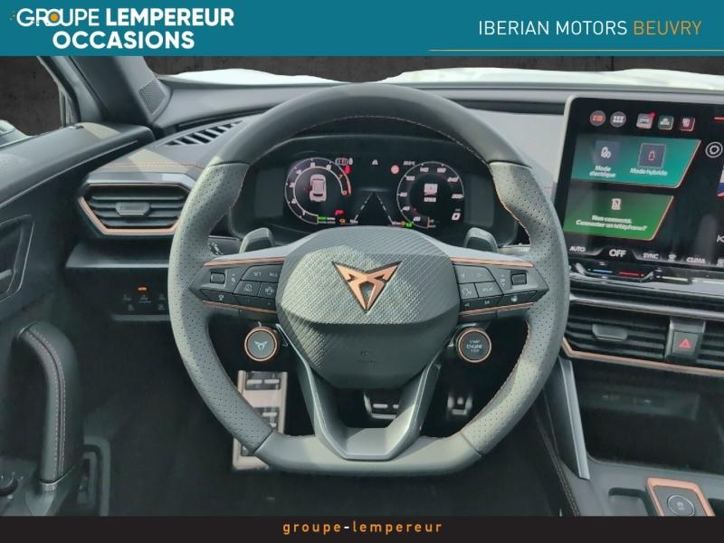 Image CUPRA Formentor 1.5 eHybrid 204ch V DSG6