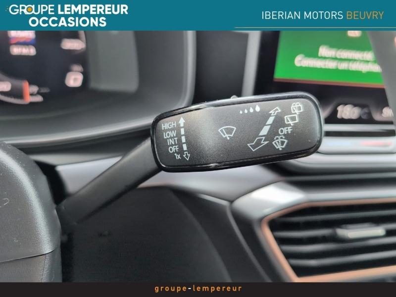Image CUPRA Formentor 1.5 eHybrid 204ch V DSG6