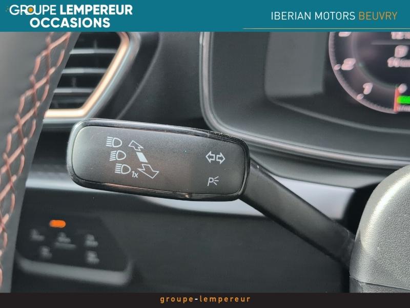 Image CUPRA Formentor 1.5 eHybrid 204ch V DSG6