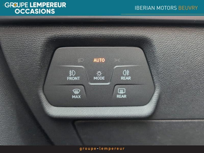 Image CUPRA Formentor 1.5 eHybrid 204ch V DSG6