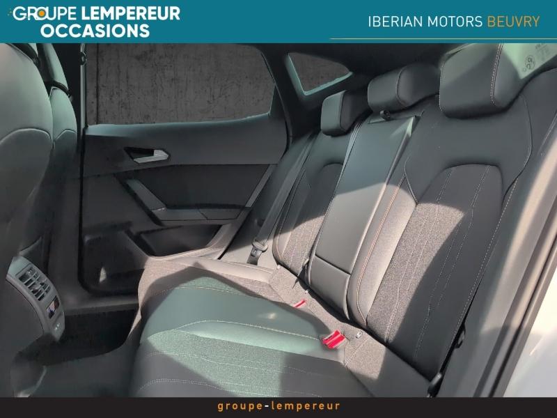 Image CUPRA Formentor 1.5 eHybrid 204ch V DSG6
