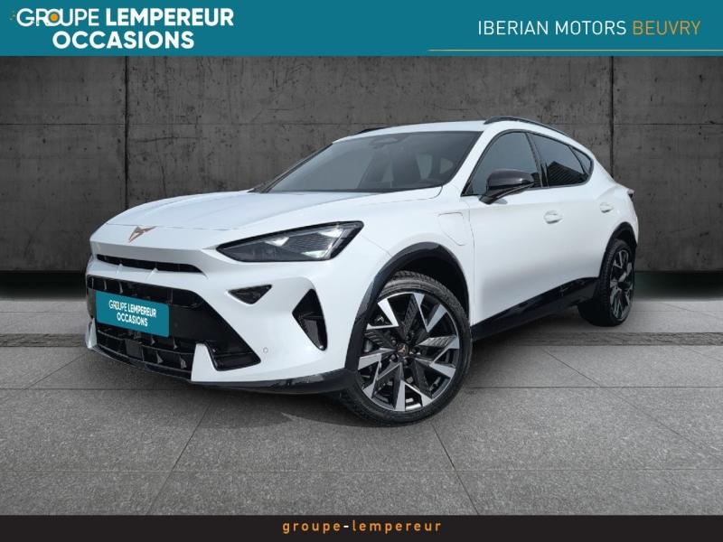 Photo CUPRA Formentor 1.5 eHybrid 204ch V DSG6