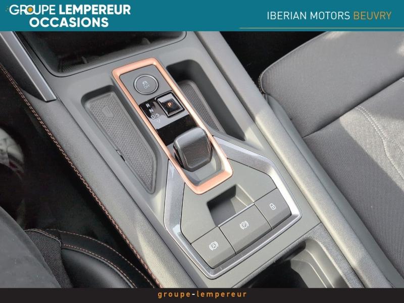 Image CUPRA Formentor 1.5 eHybrid 204ch V DSG6