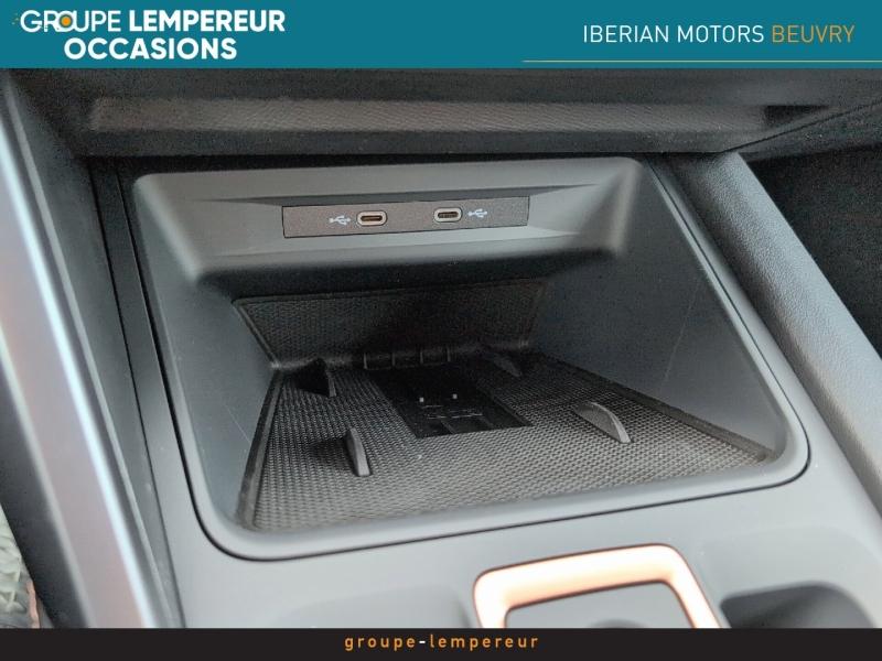 Image CUPRA Formentor 1.5 eHybrid 204ch V DSG6