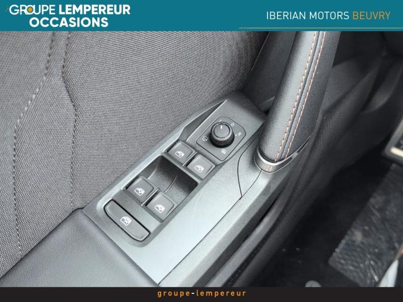 Image CUPRA Formentor 1.5 eHybrid 204ch V DSG6