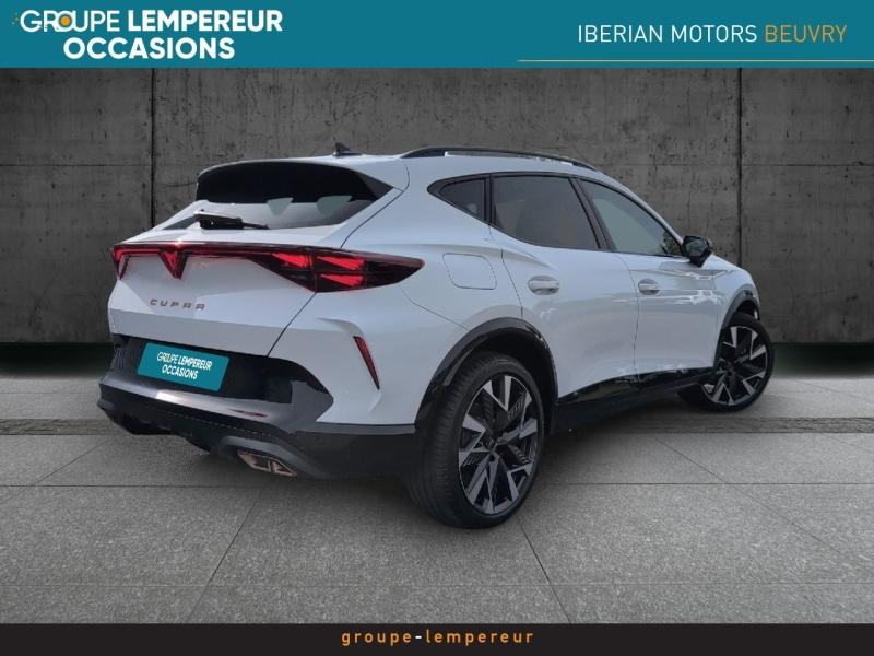 Image CUPRA Formentor 1.5 eHybrid 204ch V DSG6