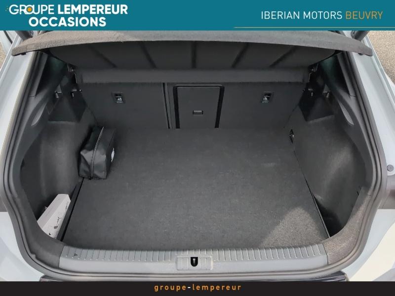 Image CUPRA Formentor 1.5 eHybrid 204ch V DSG6